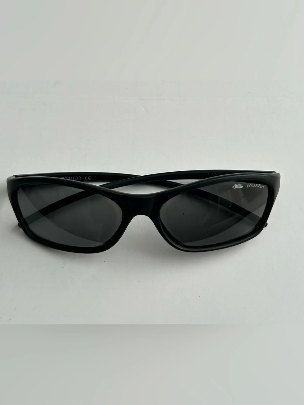 Bolle Zuma Polarized Sunglasses Made in France